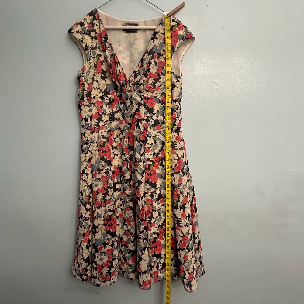 American living dress